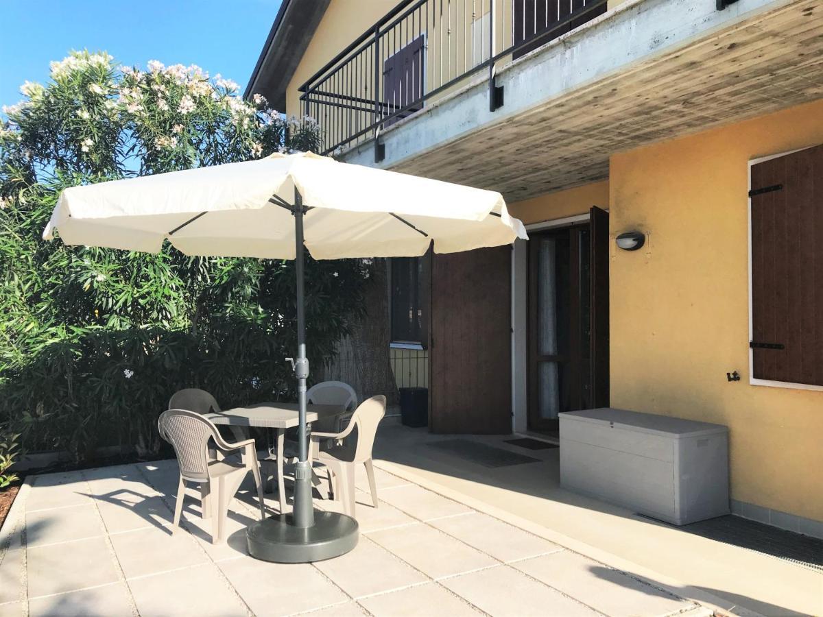Ferienwohnung A Casa Di Laura With Pool And Free Bikes Ronchi  Exterior foto