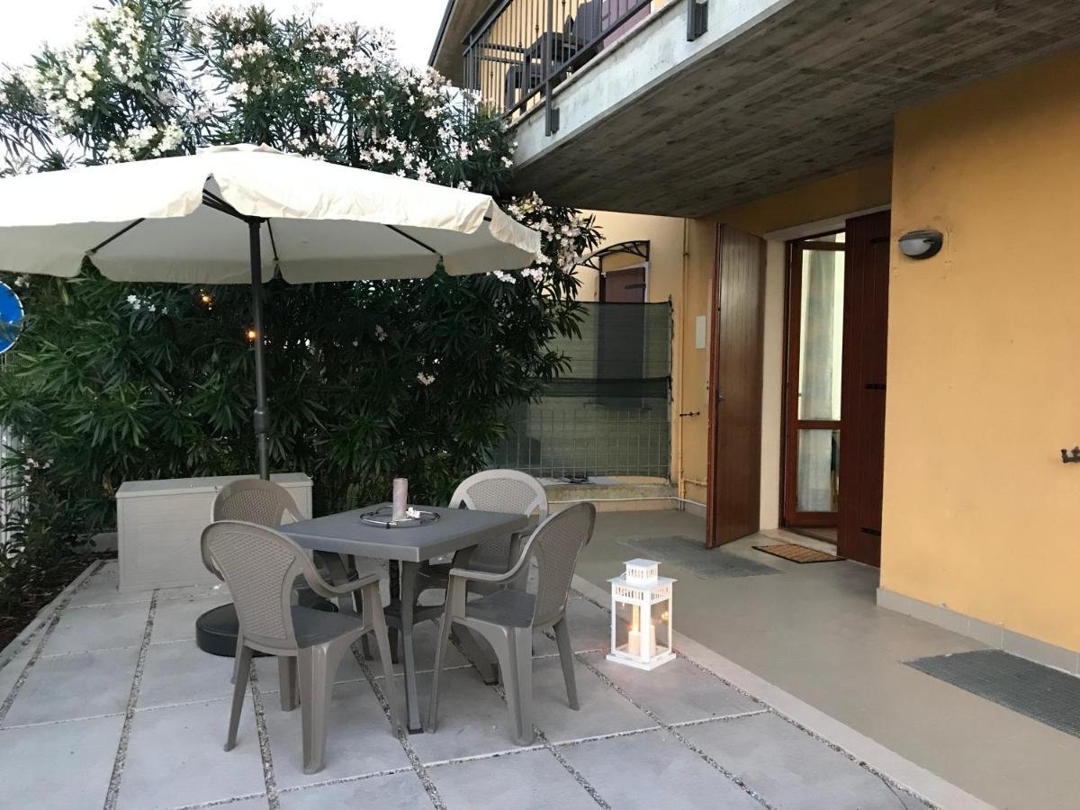 Ferienwohnung A Casa Di Laura With Pool And Free Bikes Ronchi  Exterior foto