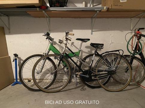 Ferienwohnung A Casa Di Laura With Pool And Free Bikes Ronchi  Exterior foto