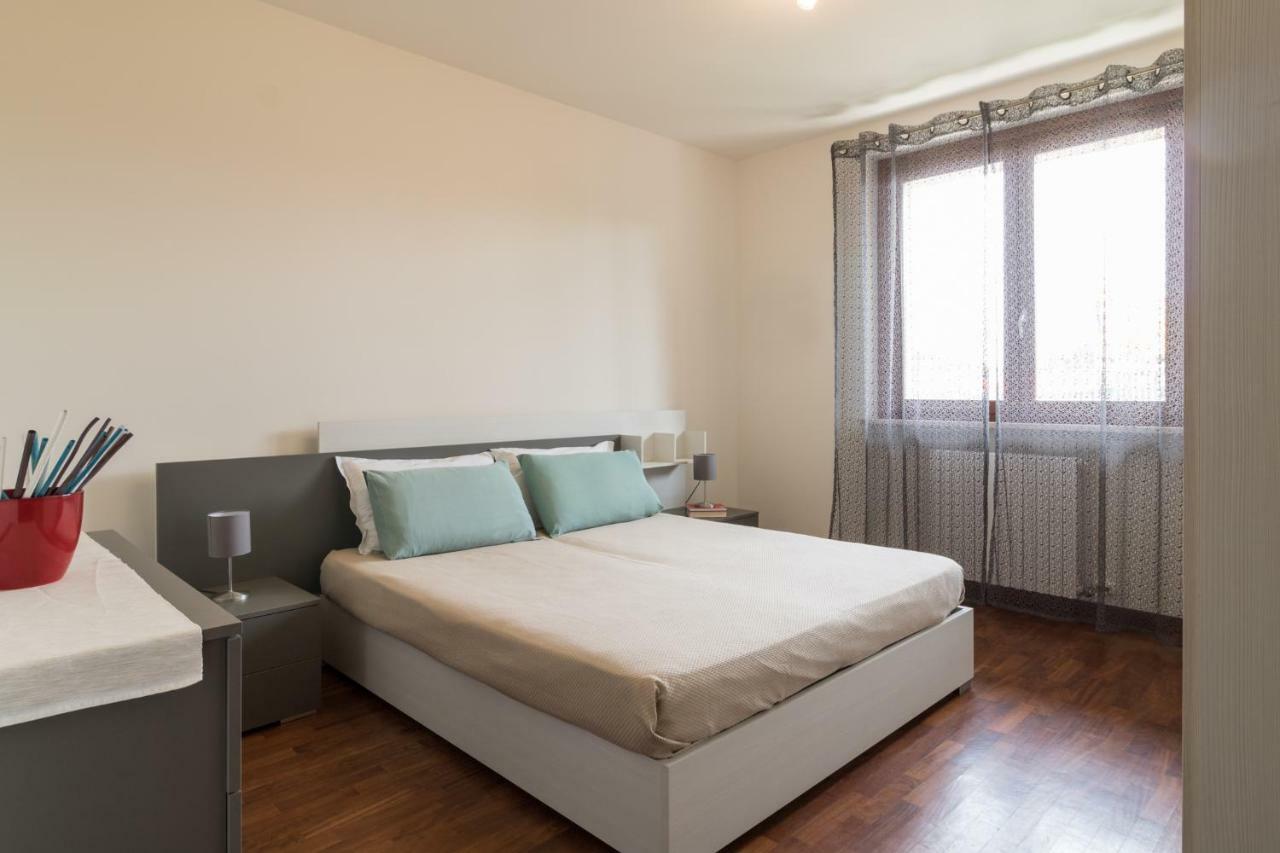 Ferienwohnung A Casa Di Laura With Pool And Free Bikes Ronchi  Exterior foto