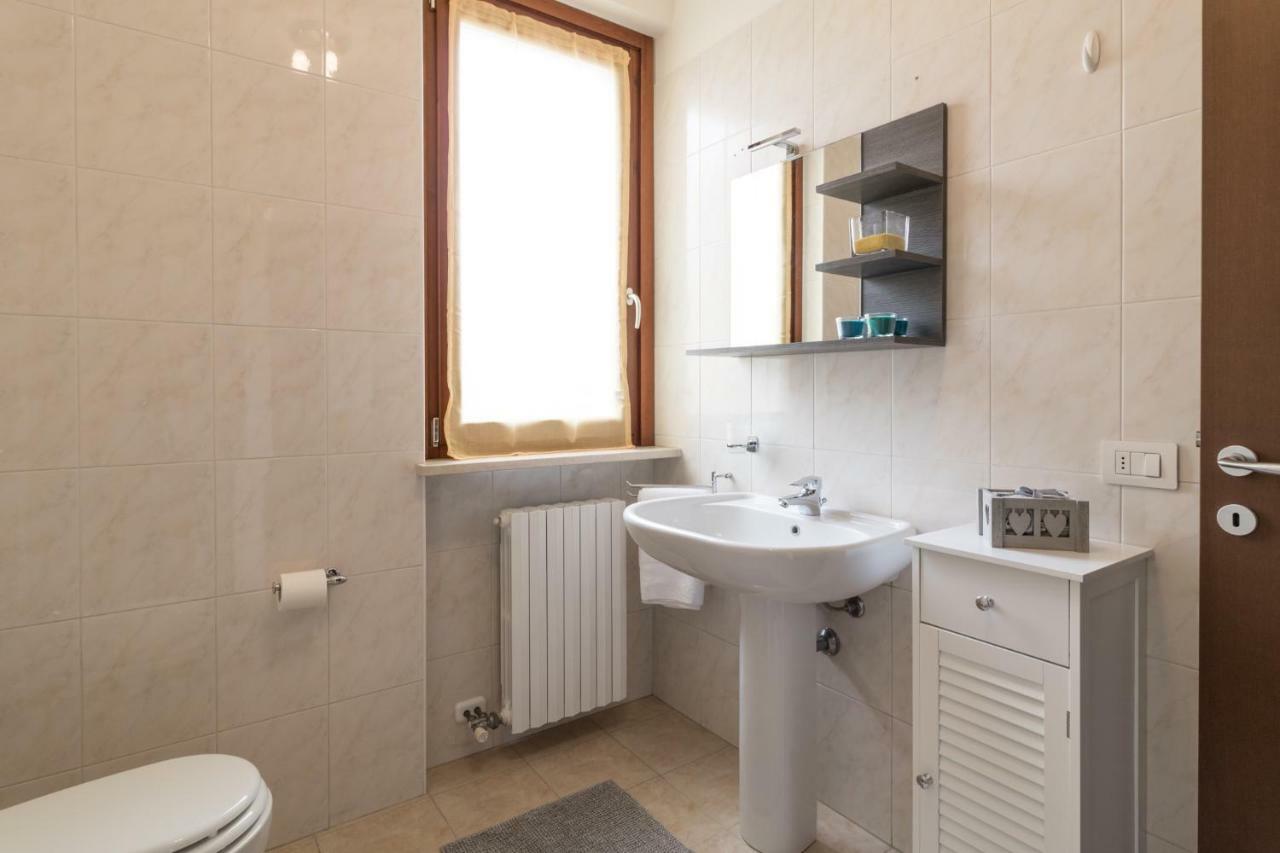 Ferienwohnung A Casa Di Laura With Pool And Free Bikes Ronchi  Exterior foto