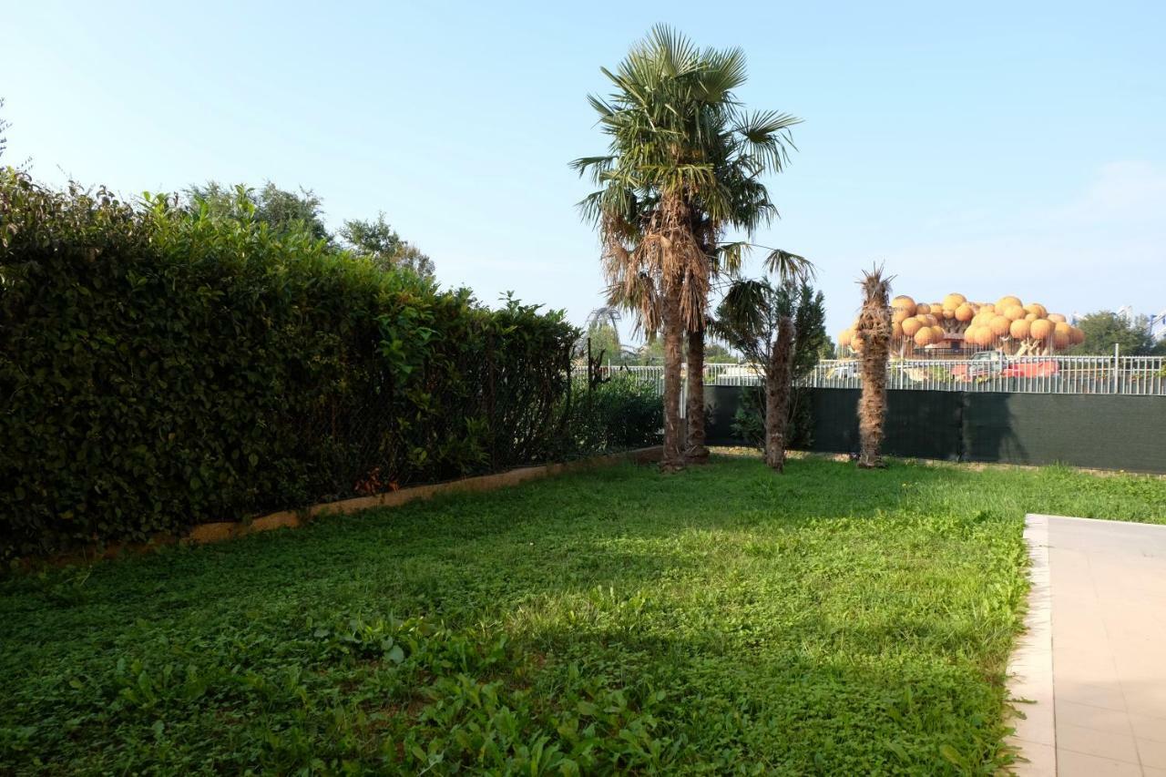 Ferienwohnung A Casa Di Laura With Pool And Free Bikes Ronchi  Exterior foto
